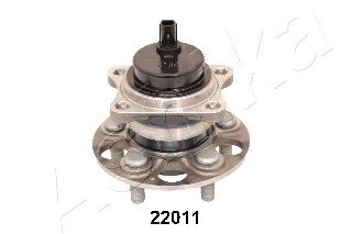 ASHIKA 44-22011 Wheel Bearing Kit